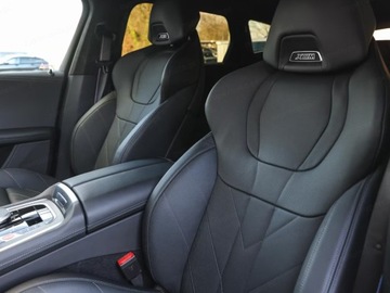 BMW XM SUV Plug-In 3.0 50e 476KM 2025 BMW XM 50e Suv 3.0 (476KM) 2025, zdjęcie 6