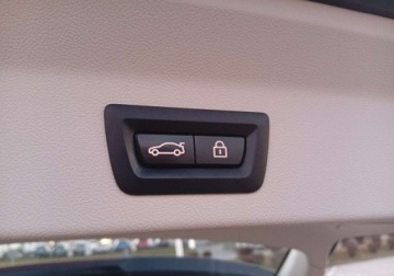 BMW X3 G01 SUV 2.0 18d 150KM 2020 BMW X3 Kupiony w Polsce - bezwypadkowy - serwis - FV 23 - 2,0 - 150 KM 2.0, zdjęcie 12