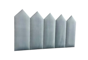 Panele Tapicerowane DZIECIĘCE Płotek SZPIC 120X25