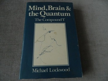 Mind, Brain And The Quantum