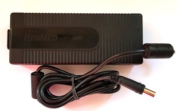 БЛОК ПИТАНИЯ 24В 3,75А RESMED PIN 90Вт AirSense R360-760 DA-90A24