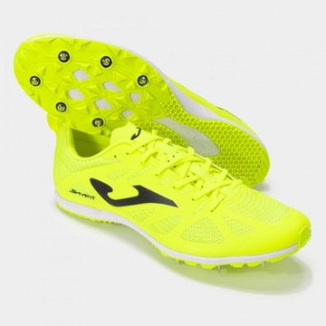 Шиповки Joma R.Skyfit 2209 для средних и длинных пробежек.