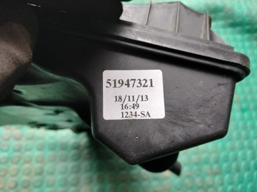 FIAT OE 51947321 POUZDRO FILTRU VZDUCHU