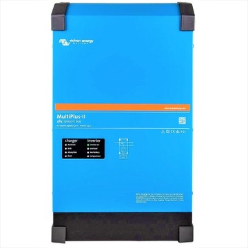 Инвертор Victron Energy MultiPlus II 48/10000/140