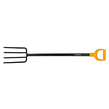 FISKARS SOLID WIDŁY DO KOPANIA metal 17 x 122 cm