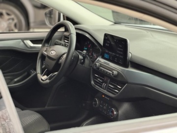 Ford Focus IV Kombi 1.5 EcoBlue 120KM 2020 Ford Focus Active / LED / Podgrzewana szyba / CarP, zdjęcie 31