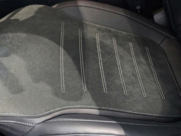 Mercedes GLC C254/X254 Coupe 2.0 220d 197KM 2025 MERCEDES-BENZ GLC 220 d 4-Matic AMG Line 2.0 (197KM) 2025, zdjęcie 6