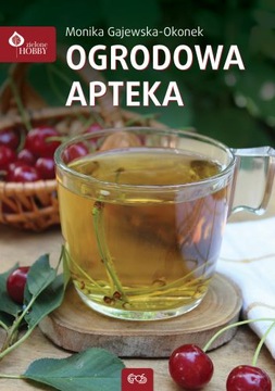 OGRODOWA APTEKA
