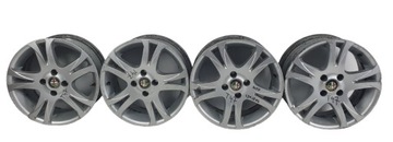 ALUFELGI ALFA ROMEO MITO 15 CALI 6J 5X98