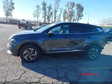 Kia Sportage V 2024 Kia Sportage 2024 r. 1,6L HYBRID LX 1.6 Hybryda 227KM, zdjęcie 15