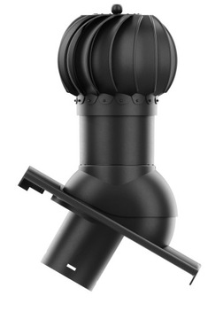 Ронолиновый камин для графитовой плитки Гейдельберга