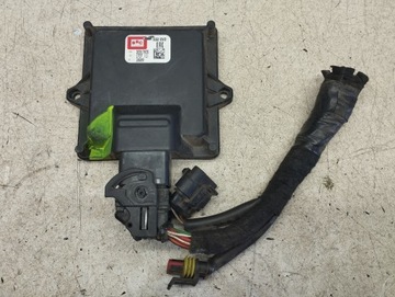 KOMPUTER STEROWNIK GAZU LPG BRC S32 EVO DE817035