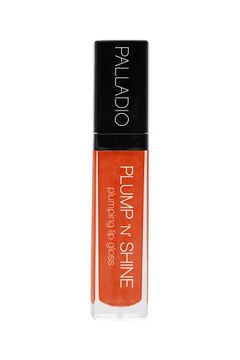 Palladio - Plumping Lip Gloss - FIREWORKS