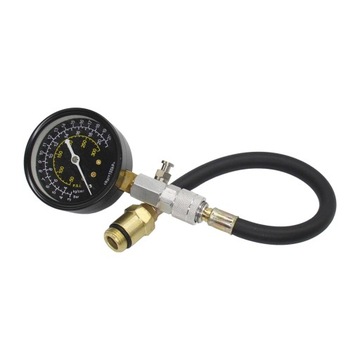Zestaw kompresyjny 300 PSI 2000Kpa Uniwersaln
