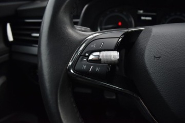 Skoda Scala Hatchback 1.0 TSI 110KM 2023 Skoda Scala SalonPL 1.0TSI 110KM Ambition Comfort Czujniki Smartlink Boler, zdjęcie 12