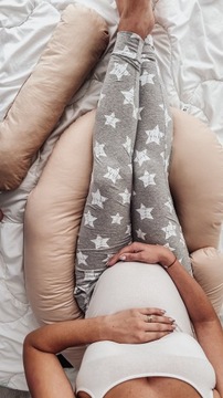 Подушка для беременных Rogal тип C + БЕСПЛАТНО