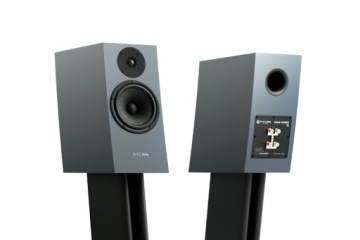Книжные полочные колонки Pylon Audio Jasper Monitor 18