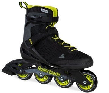 Rollerblade Rolki ZETRABLADE Elite 44