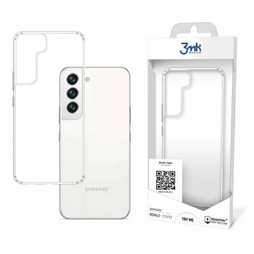 Etui do 3mk Armor Case Sam S901 S22