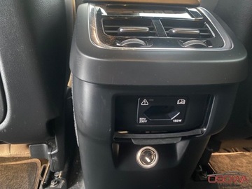 Volvo XC90 II SUV 2.0 D5 235KM 2017 Volvo XC 90 2.0d5 235KM inscription max wersja wyposazenia salon PL serwi, zdjęcie 35