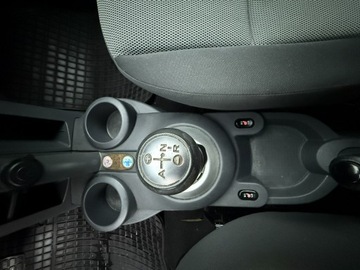 Mitsubishi Colt VII 2009 Mitsubishi Colt Automat . 5-drzwi. Klimatyzacja., zdjęcie 18