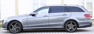 Mercedes Klasa E W212 Kombi Facelifting 220 CDI 170KM 2015 Mercedes E 220 LIFT/Automat/Pakiet AMG/ FuLLLed, zdjęcie 21