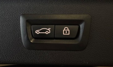 BMW X3 G01 SUV 2.0 30e 292KM 2021 BMW X3 Salon Polska Bezwypadkowy ASO R Cars Warszawa 2.0 Hybryda Plug-in, zdjęcie 24