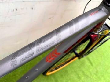 POLGON BEND R5 SHIMANO GRX 2X11S 42CM HYDRAULIC