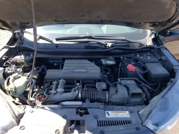 Honda CR-V V 2018 Honda CR-V HONDA CR-V EXHONDA CR-V EX, 2018r.,..., zdjęcie 11