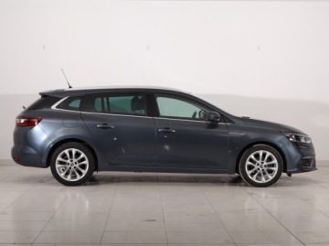 Renault Megane IV 2016 Renault Megane 1.2 TCe, Salon Polska, zdjęcie 5