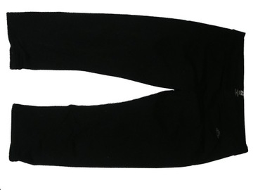 Spodnie damskie GETRY H&M M UK 10-38 czarne