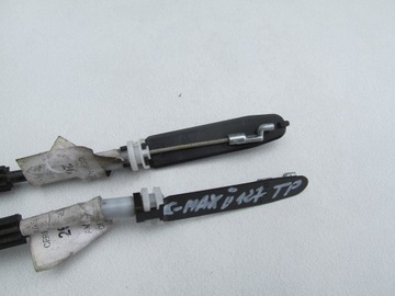 ТРОС ЗАМКА ДВЕРНОЙ РУЧКИ ПЕРЕДНИЙ ЗАДНИЙ C-MAX MK2 2013