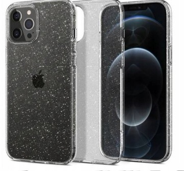 Plecki Spigen do iPhone 15 Pro Max Liquid Crystal