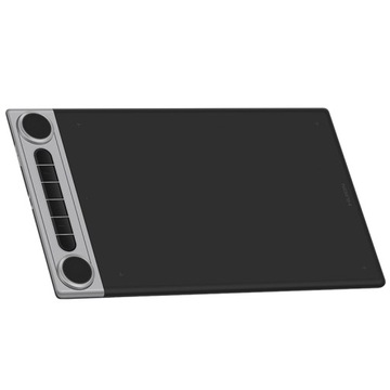 Графический планшет HUION Q630M