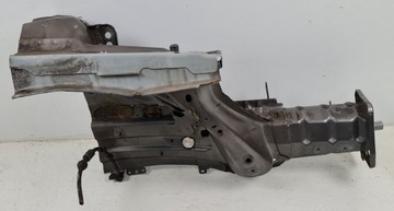 PODŁUŻNICA PRAWY PRZÓD VOLVO XC70