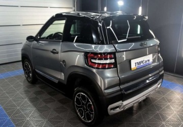 Ligier 2021 Ligier JS60 kat. AM_Klimatyzacja_Wspomaganie Diesel 8KM, zdjęcie 18