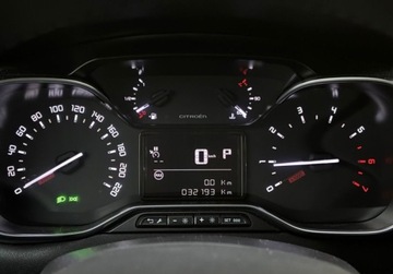 Citroen C3 IV 2024 Citroen C3 1.2 110KM AT MAX Kamera Mirrir Screen SalonPL SerwisASO FV23, zdjęcie 24