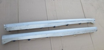 CHRYSLER TOWN COUNTRY 11 ПАНЕЛЬ РАМА ЛЕВАЯ ПРАВАЯ dodge grand caravan