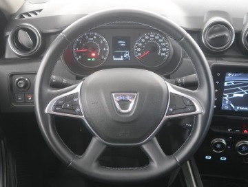 Dacia Duster II SUV 1.0 TCe 90KM 2021 Dacia Duster 1.0 TCe, Salon Polska, Serwis ASO, zdjęcie 14
