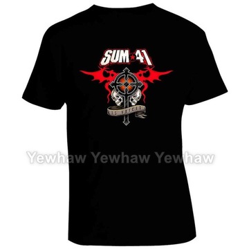Koszulka Sum 41 13 Voices cotton T-Shirt