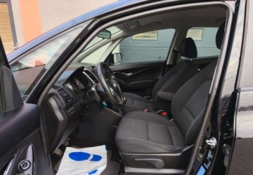 Hyundai ix20 Mikrovan 1.4 CVVT 90KM 2012 Hyundai ix20 Hyundai ix20 1.4 Comfort blue 1.4 Benzyna 90KM, zdjęcie 4