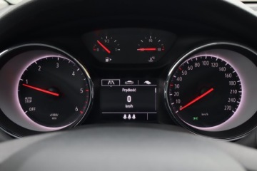 Opel Astra K Hatchback 5d 1.6 CDTI 110KM 2019 Opel Astra 1.6 CDTI, Salon Polska, 1. Właściciel, zdjęcie 10