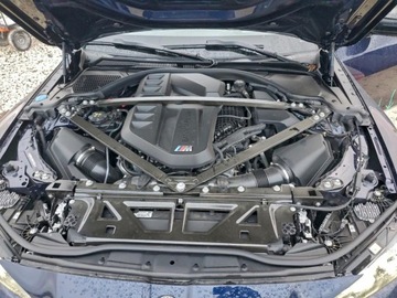 BMW Seria 4 G22-23-26 2024 BMW M4 Competition 2024 3.0 Benzyna 503KM, zdjęcie 6