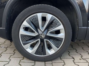 Skoda Karoq Crossover Facelifting 2.0 TDI SCR 115KM 2022 Skoda Karoq 2.0TDI 115KM Style Dsg SerwisASO Acc Led Kessy Navi SmartLink, zdjęcie 33