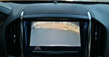 Cadillac 2018 Cadillac ATS Cadillac ATS I 2,0 AWD-BOSE-Podgrzewana Kierownica-Grzane Fot, zdjęcie 6