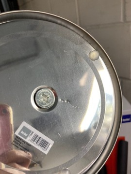 Stojak na ręcznik papierowy kuchenny KELA Stella 11200 Promocja !