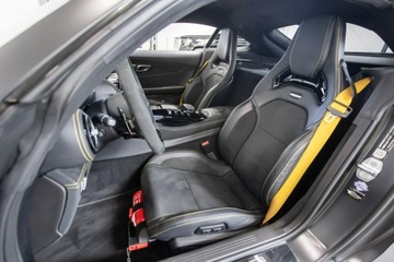 Mercedes AMG GT C190 2022 Mercedes AMG GT R 585KM. Gwarancja 03.2026., zdjęcie 22
