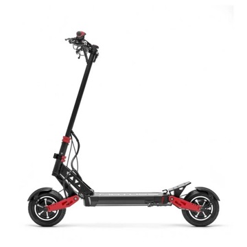 MOCNA hulajnoga elektryczna Motus PRO 10 SPORT2021