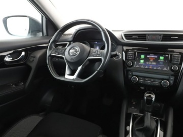 Nissan Qashqai II Crossover Facelifting 1.3 DIG-T  160KM 2020 Nissan Qashqai NConnecta 159KM automat panorama, zdjęcie 15