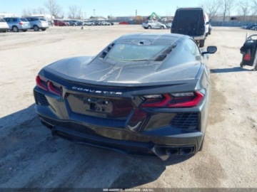 Chevrolet Corvette C7 2024 Chevrolet Corvette Stingray 2LT 2024 6.2 Benzyna 495KM, zdjęcie 4